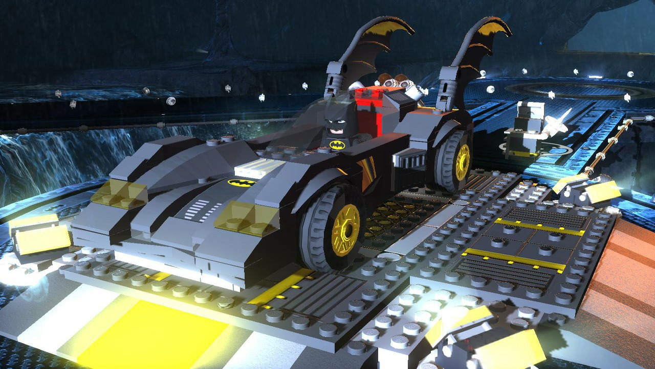 LEGO Batman 2: DC Superheroes - Imagen 38